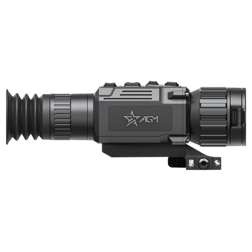 AGM RattlerV3 LRF 35-640 Thermal Optic with 2.5X Magnification and In-Lens Rangefinder