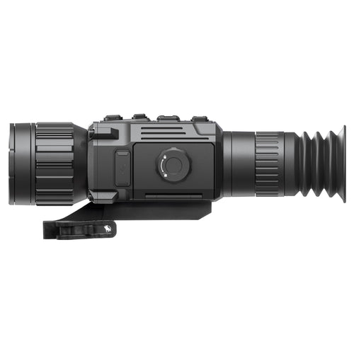 AGM RattlerV3 LRF 35-640 Thermal Optic with 2.5X Magnification and In-Lens Rangefinder