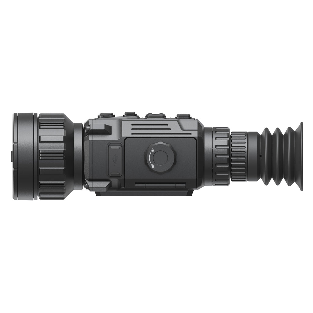 AGM RattlerV3 LRF 50-640 Thermal Optic with 50mm Objective and 3.5X Magnification