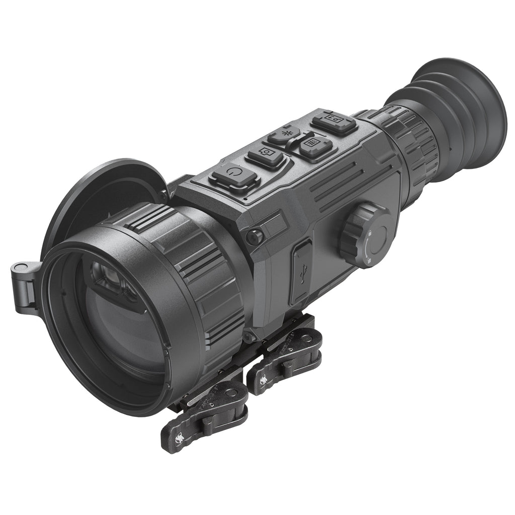 AGM RattlerV3 LRF 50-640 Thermal Optic with 50mm Objective and 3.5X Magnification