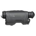 AGM Global Vision ReachIR 25mm Monocular Thermal Imager with 2.5-20X Power and Laser Rangefinder