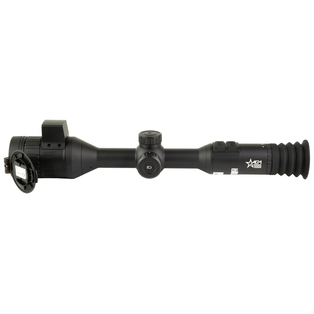 AGM Spectrum LRF 4K Night Vision Scope with 50mm Objective and 3.5-28X Power