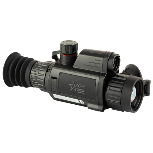 AGM Global Vision VarmintV2 35mm Thermal Scope with Laser Range Finder, 3-24X Magnification