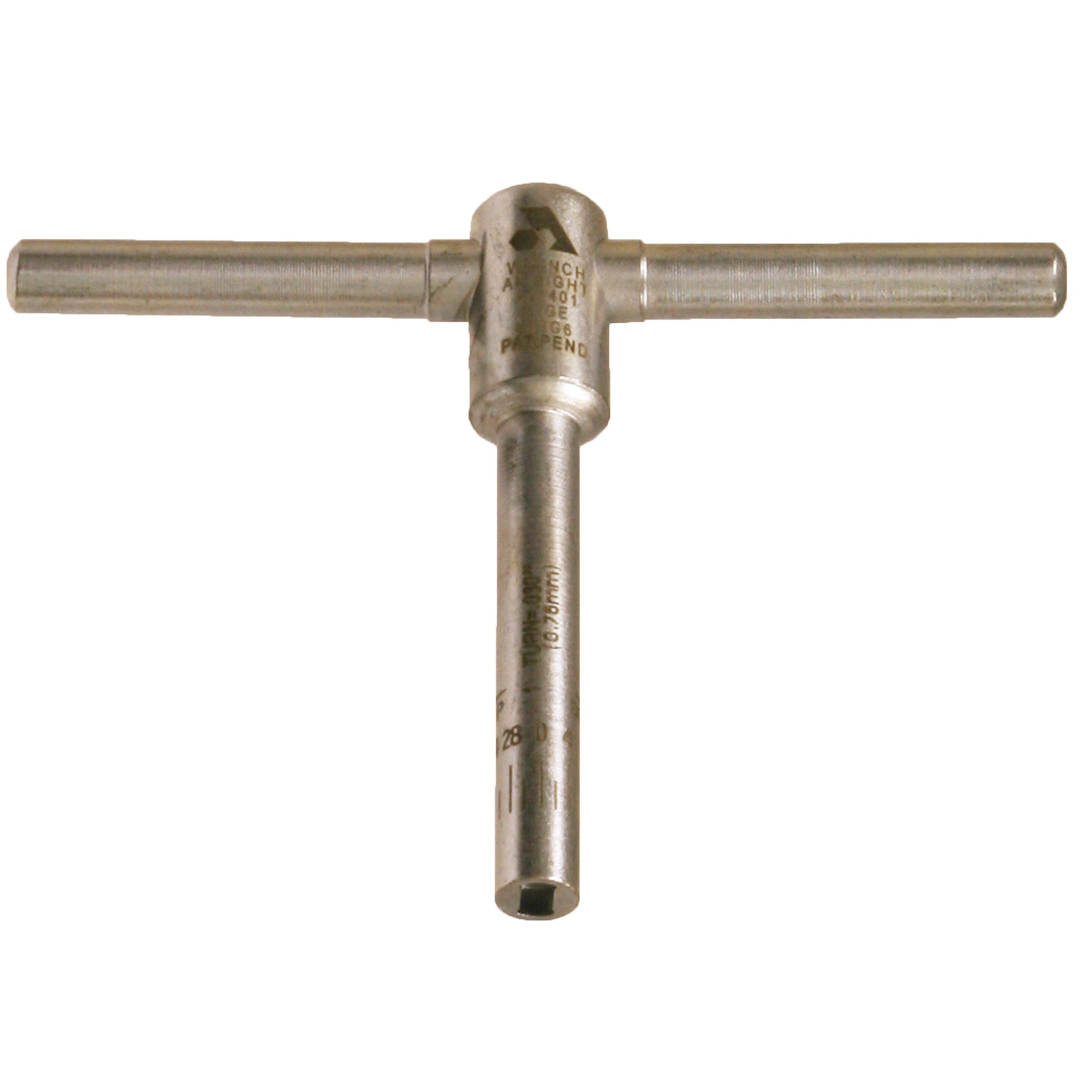Arsenal Inc. AA1401A Front Sight Post Tool for AK-47 and AK-74 Rifles - Black