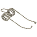 ALG Defense AK Braided Main Spring - Part Number 04-232-F for AK47/74 Rifles