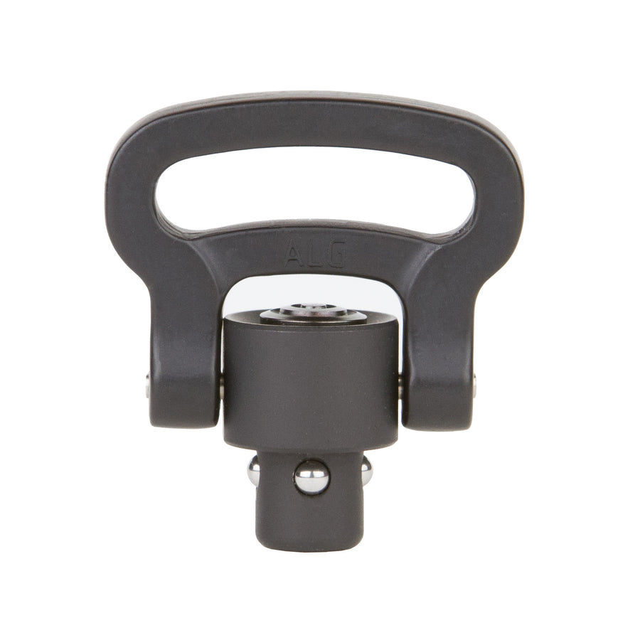 ALG Defense Forged Sling Swivel Black (Part #05-224B)