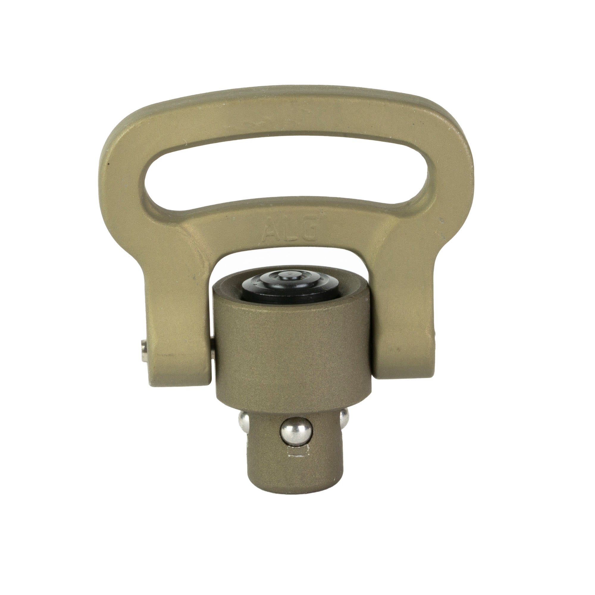 ALG Defense Forged Sling Swivel DDC (Part #05-224S) for QD Accessories