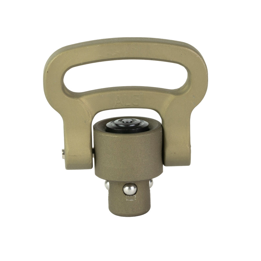 ALG Defense Forged Sling Swivel DDC (Part #05-224S) for QD Accessories