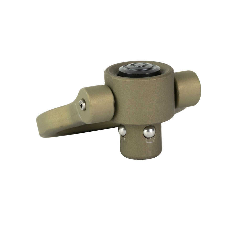 ALG Defense Forged Sling Swivel DDC (Part #05-224S) for QD Accessories