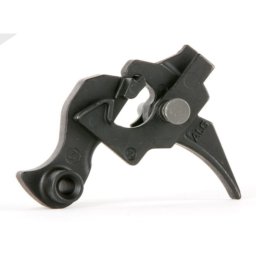 ALG Defense ALG AK Trigger Enhanced with Lightning Bow (Part #05-326) for AK47 and AK74 Platforms