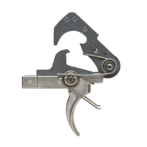ALG Defense ALG Combat Trigger (Part 05-199) - Black