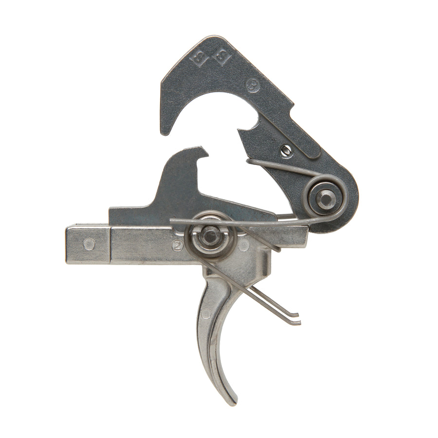 ALG Defense ALG Combat Trigger (Part 05-199) - Black