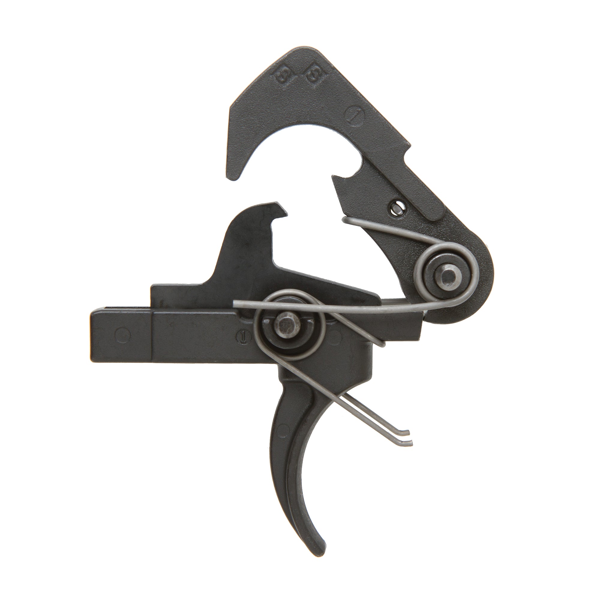 ALG Defense ALG Quality Mil-Spec Trigger Part 05-198 for AR-15 and M4 Rifles