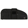 Allen Company Tac-Six Range Tactical Rifle Case – 32 inch, Black