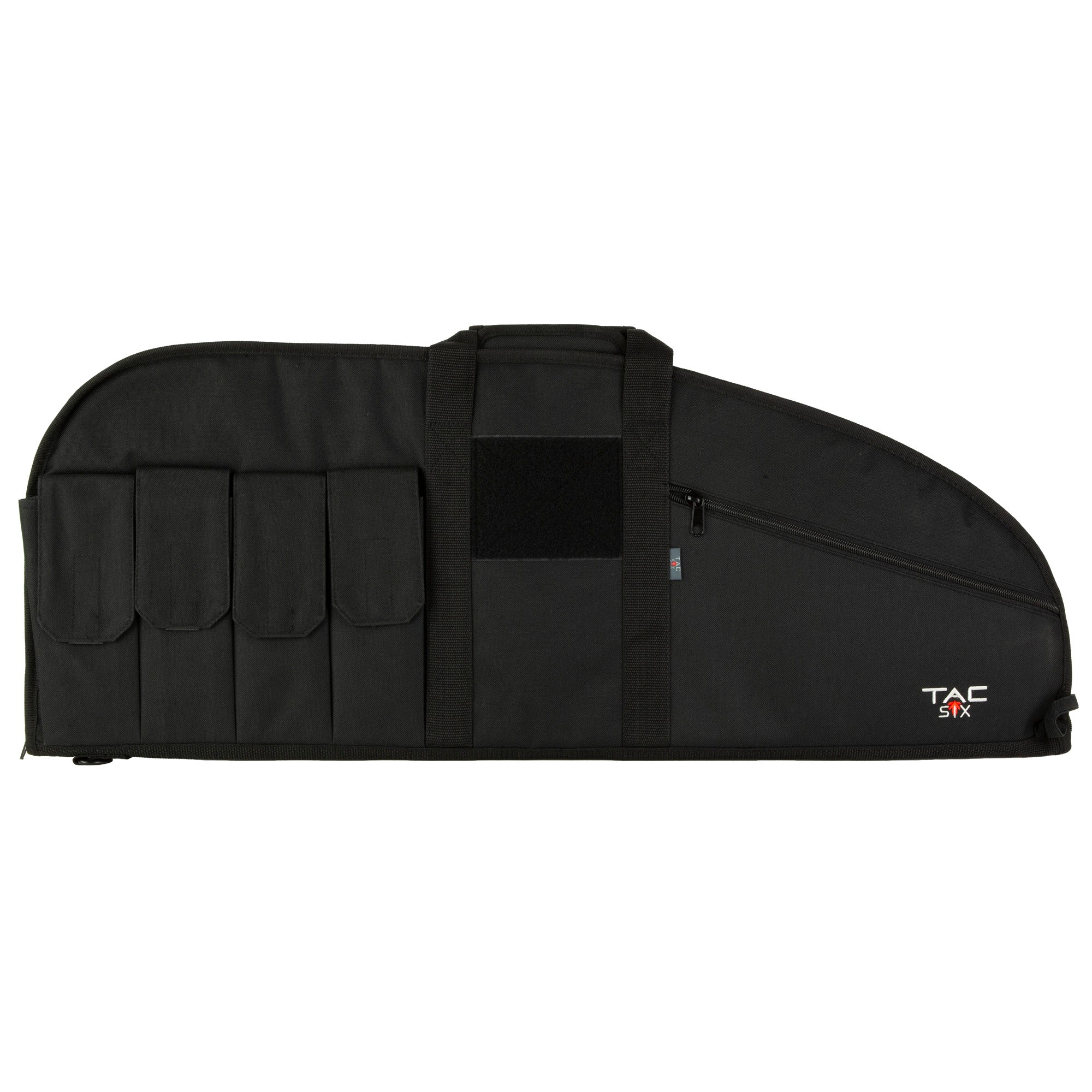 Allen Company Tac-Six Range Tactical Rifle Case – 32 inch, Black