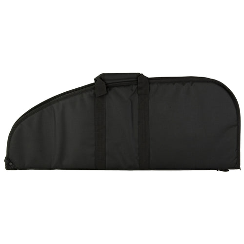 Allen Company Tac-Six Range Tactical Rifle Case – 32 inch, Black