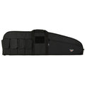 Allen Company Tac-Six Range Tactical Rifle Case - 42 Inch Black Endura