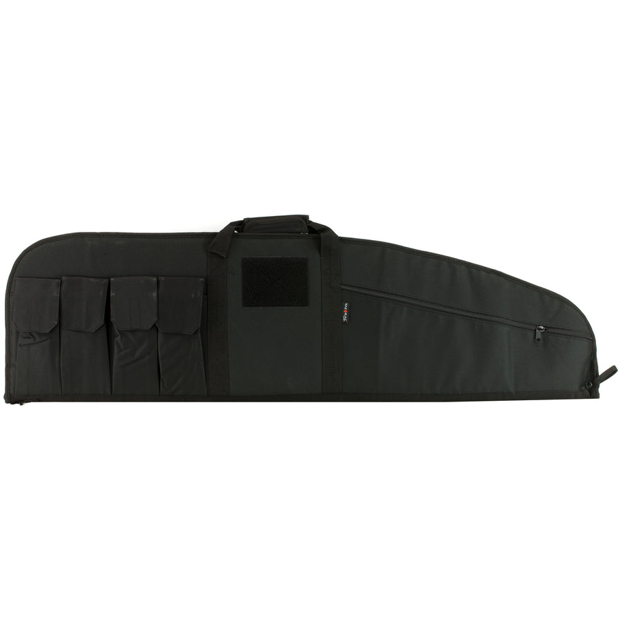 Allen Company Combat Tactical Rifle Case 46 for Tactical Rifles with or without Scopes
