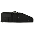 Allen Company Tac-Six Engage Rifle Case 42 inches Black with Foam Padding and Endura Fabric