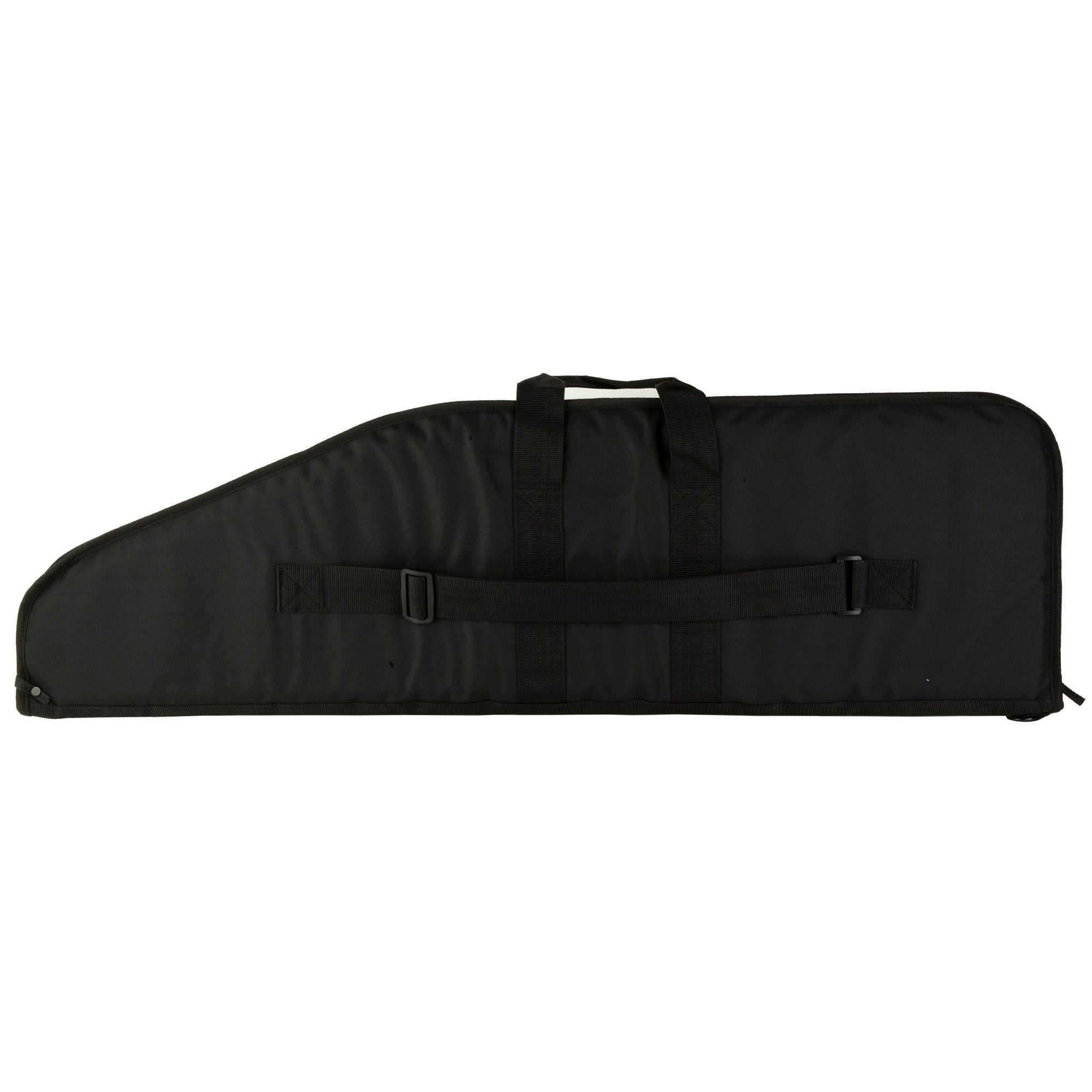 Allen Company Tac-Six Engage Rifle Case 42 inches Black with Foam Padding and Endura Fabric