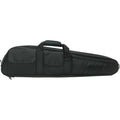 Allen Company Pistol Grip Shotgun Case 32 inches – Durable Endura Fabric Lockable Rifle Storage
