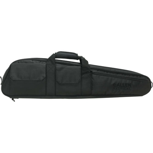 Allen Company Pistol Grip Shotgun Case 32 inches – Durable Endura Fabric Lockable Rifle Storage