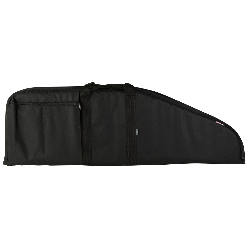 Allen Company Tac-Six Rifle Case with 38-Inch Capacity and Rugged Endura Fabric