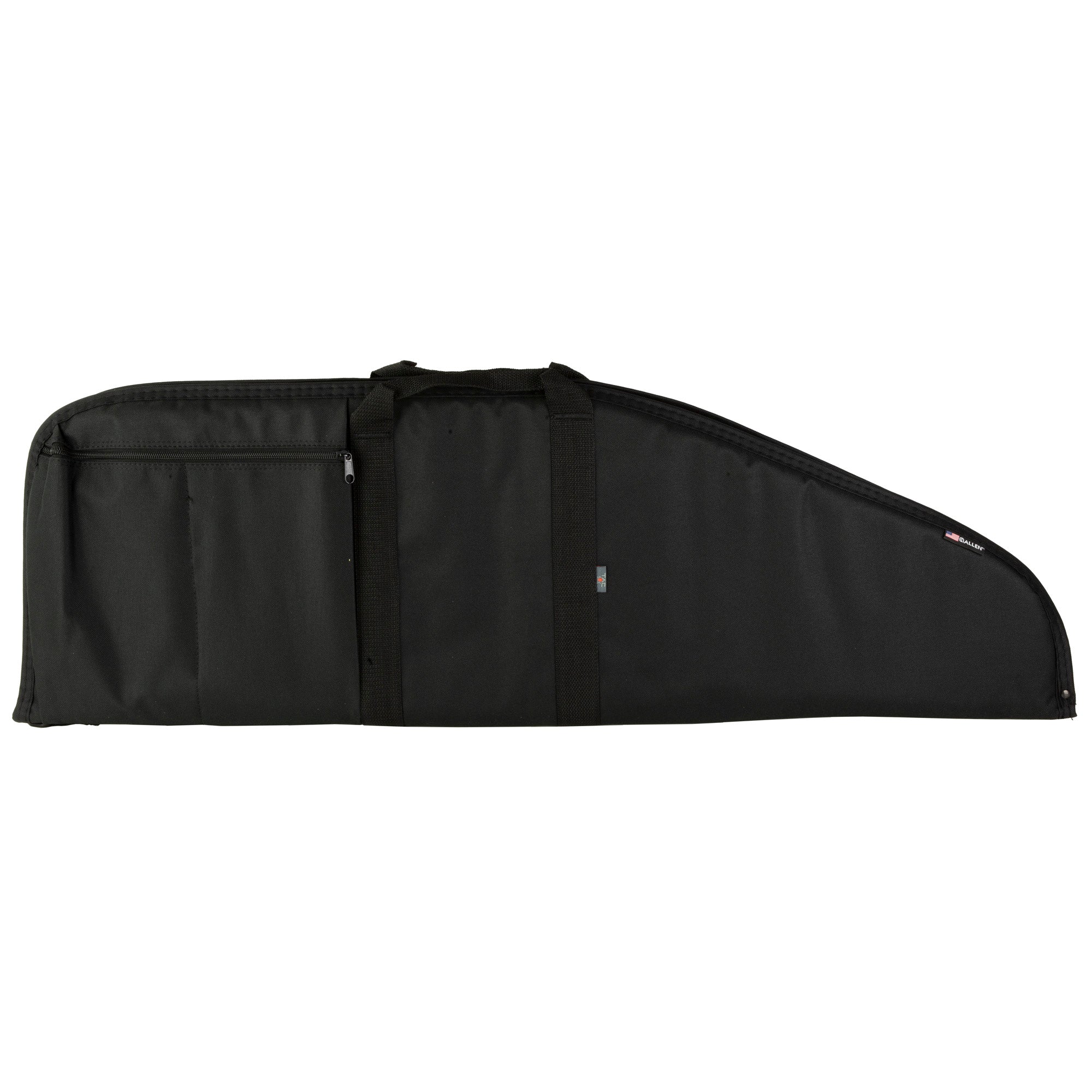Allen Company Tac-Six Rifle Case with 38-Inch Capacity and Rugged Endura Fabric
