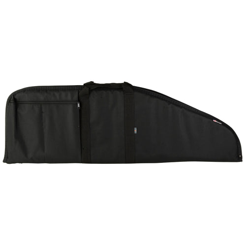 Allen Company Tac-Six Rifle Case with 38-Inch Capacity and Rugged Endura Fabric