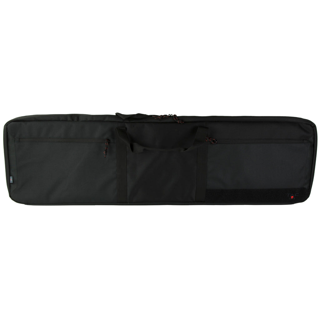 Allen Company Tac-Six Division 46 Rifle Case - Durable All-Weather Polyester Tactical Storage