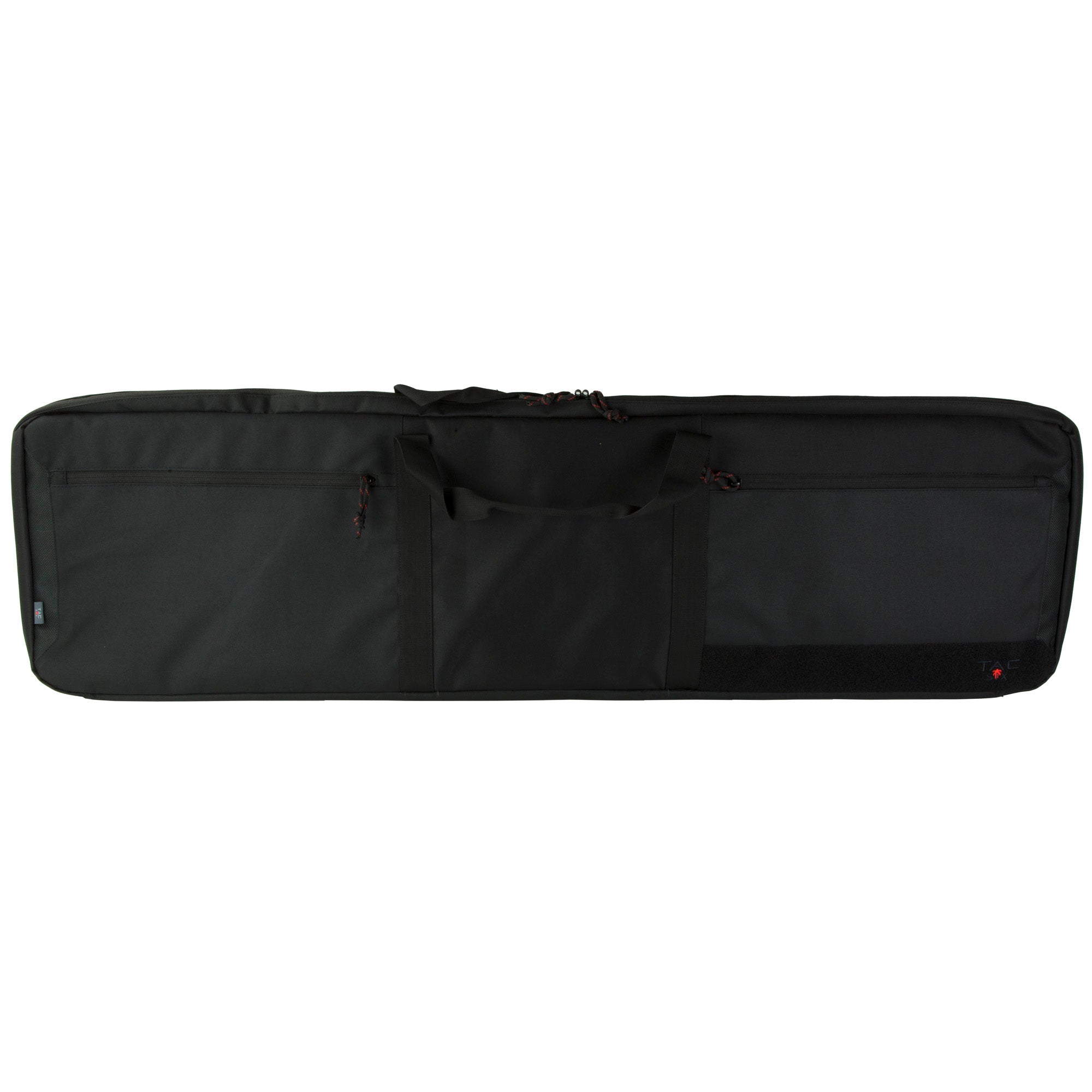 Allen Company Tac-Six Division 46 Rifle Case - Durable All-Weather Polyester Tactical Storage