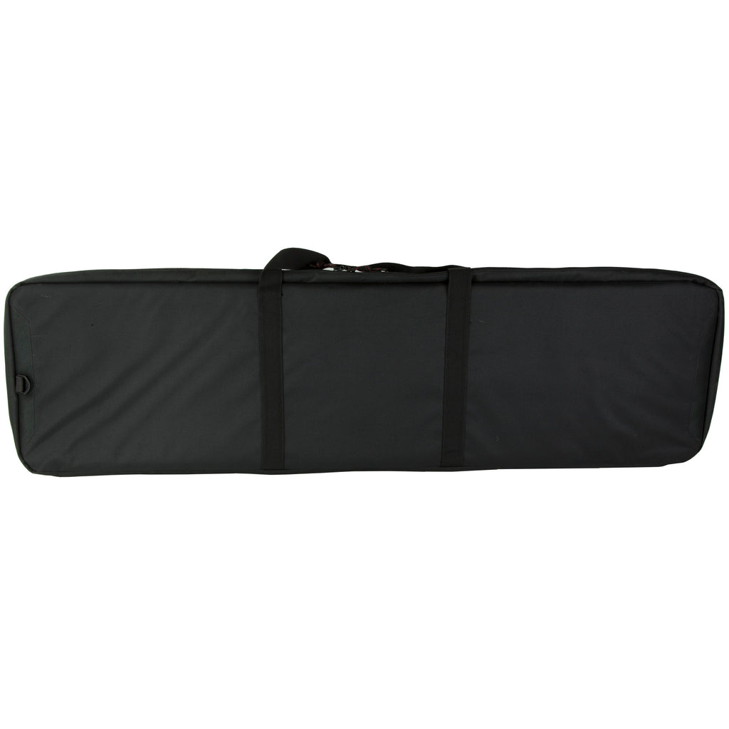 Allen Company Tac-Six Division 46 Rifle Case - Durable All-Weather Polyester Tactical Storage