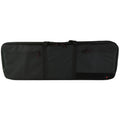 Allen Company Tac-Six Division 38 Rifle Case - Durable All-Weather Polyester Tactical Gun Storage
