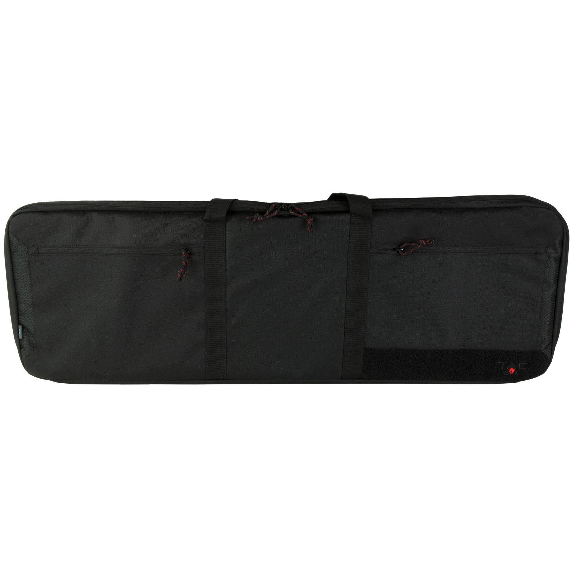 Allen Company Tac-Six Division 38 Rifle Case - Durable All-Weather Polyester Tactical Gun Storage