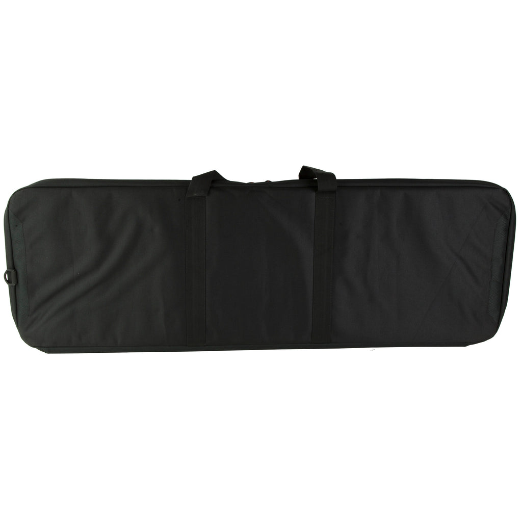 Allen Company Tac-Six Division 38 Rifle Case - Durable All-Weather Polyester Tactical Gun Storage