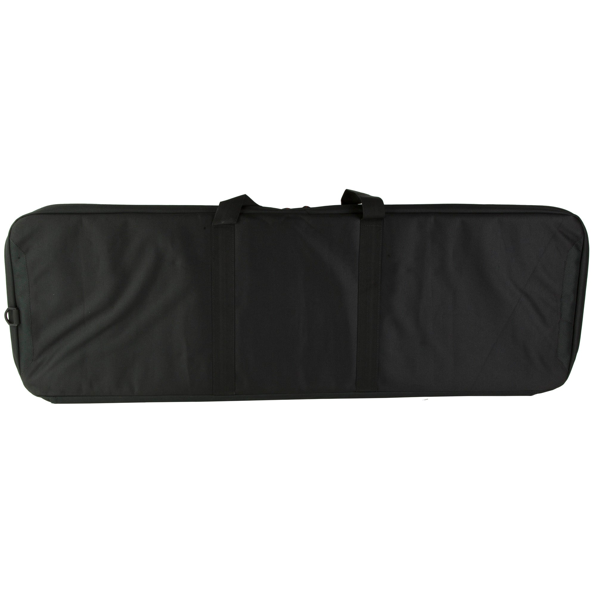 Allen Company Tac-Six Division 38 Rifle Case - Durable All-Weather Polyester Tactical Gun Storage