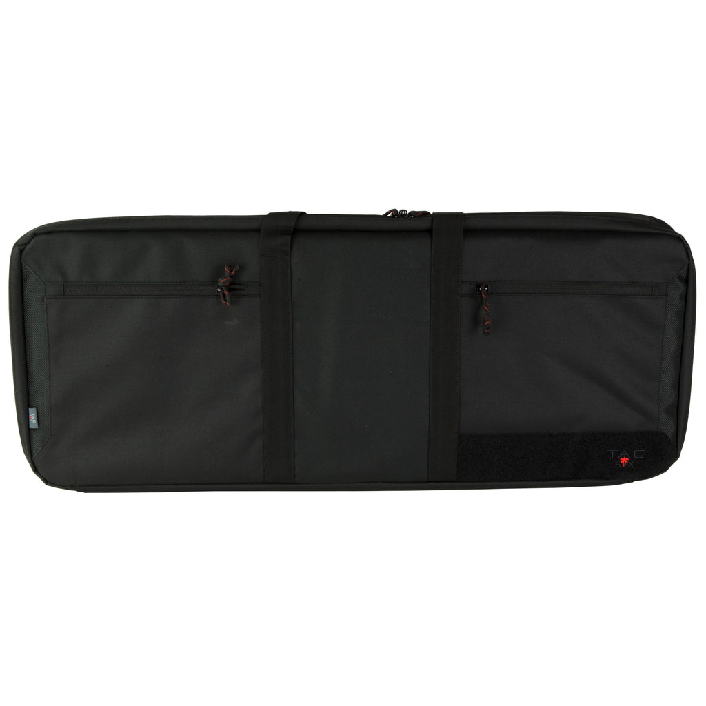 Allen Company Tac-Six Division 32 Rifle Case - Durable 600D Polyester Tactical Storage for Hunting and Shooting