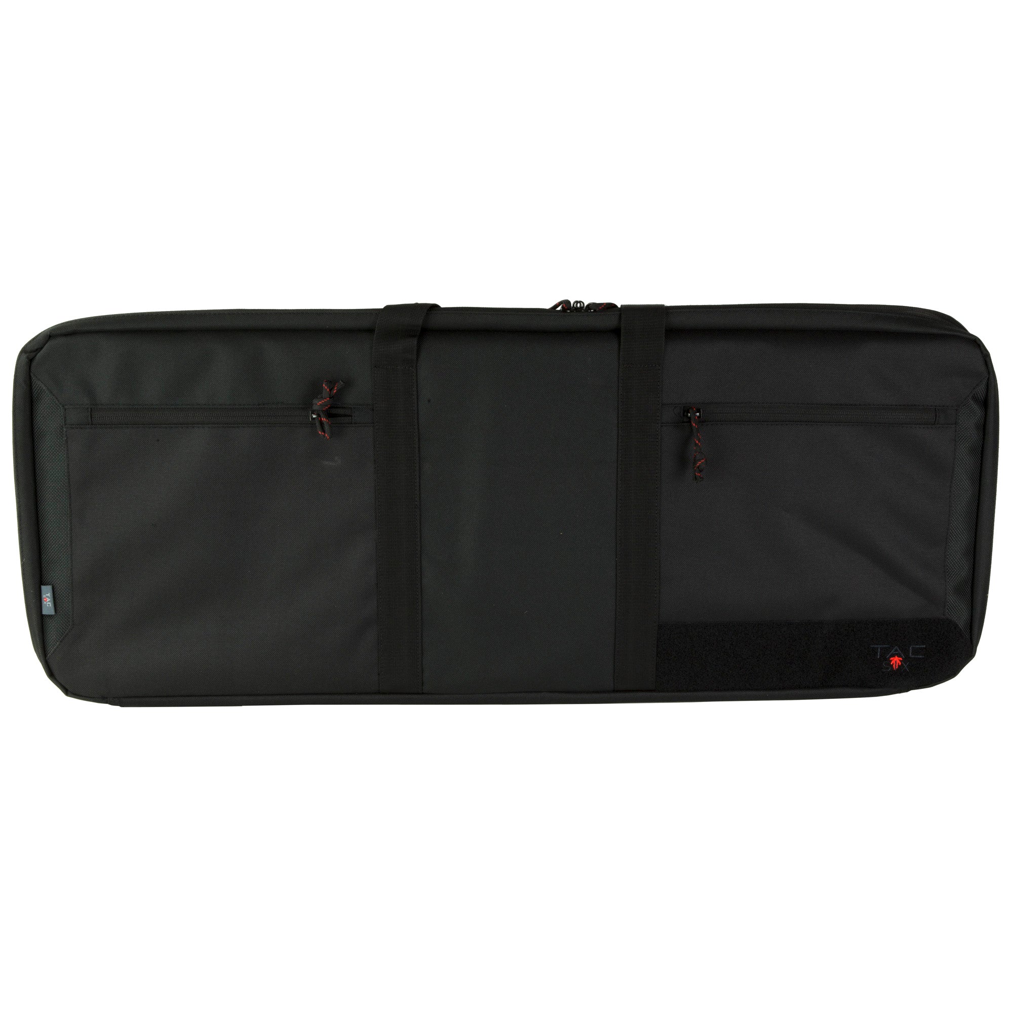 Allen Company Tac-Six Division 32 Rifle Case - Durable 600D Polyester Tactical Storage for Hunting and Shooting
