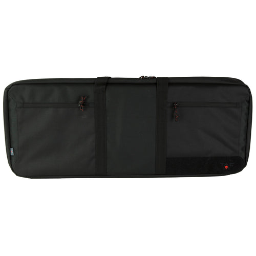 Allen Company Tac-Six Division 32 Rifle Case - Durable 600D Polyester Tactical Storage for Hunting and Shooting