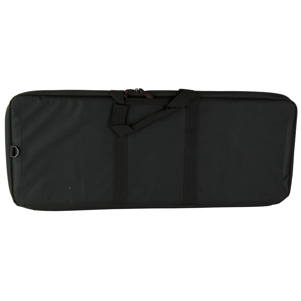 Allen Company Tac-Six Division 32 Rifle Case - Durable 600D Polyester Tactical Storage for Hunting and Shooting