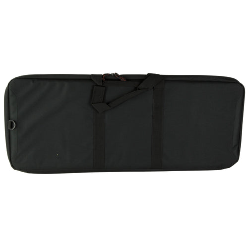 Allen Company Tac-Six Division 32 Rifle Case - Durable 600D Polyester Tactical Storage for Hunting and Shooting