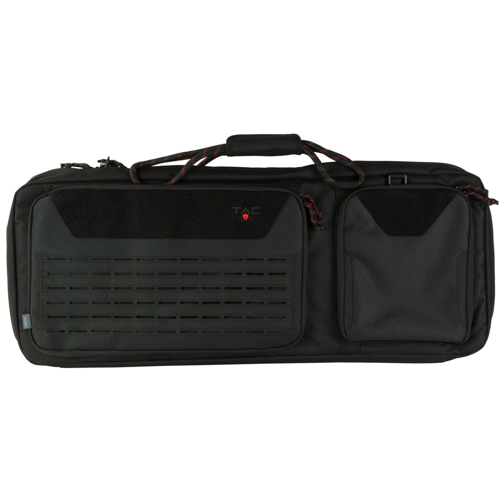 Allen Company Tac-Six 32-Inch Squad Tactical Rifle Case – Black