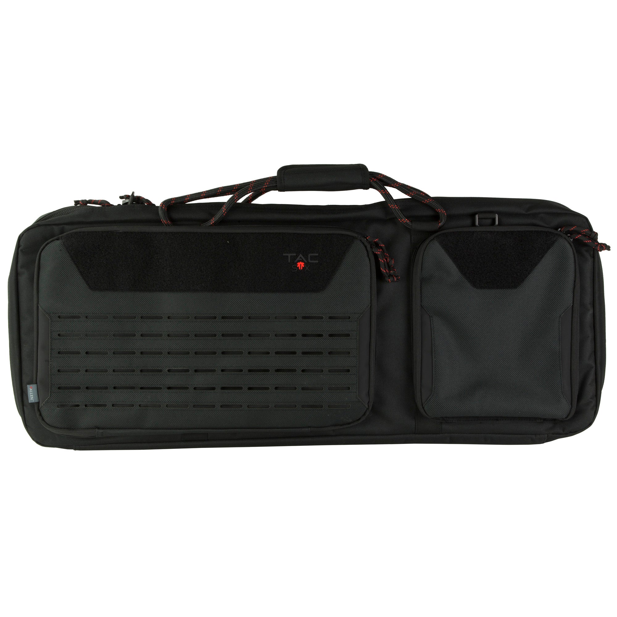 Allen Company Tac-Six 32-Inch Squad Tactical Rifle Case – Black