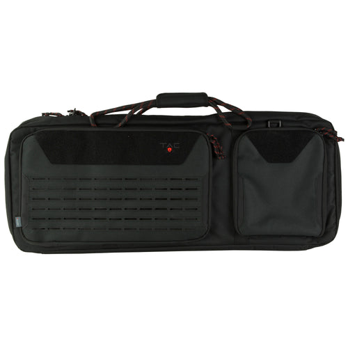 Allen Company Tac-Six 32-Inch Squad Tactical Rifle Case – Black