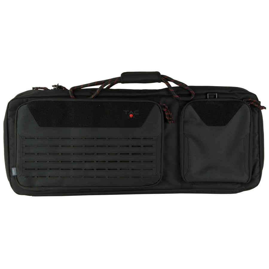 Allen Company Tac-Six 32-Inch Squad Tactical Rifle Case – Black