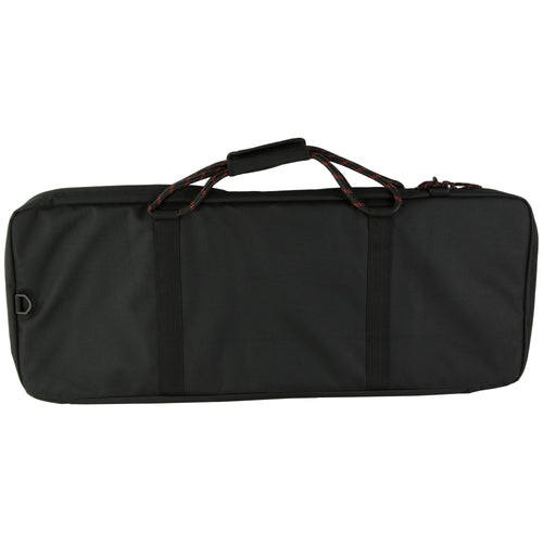 Allen Company Tac-Six 32-Inch Squad Tactical Rifle Case – Black