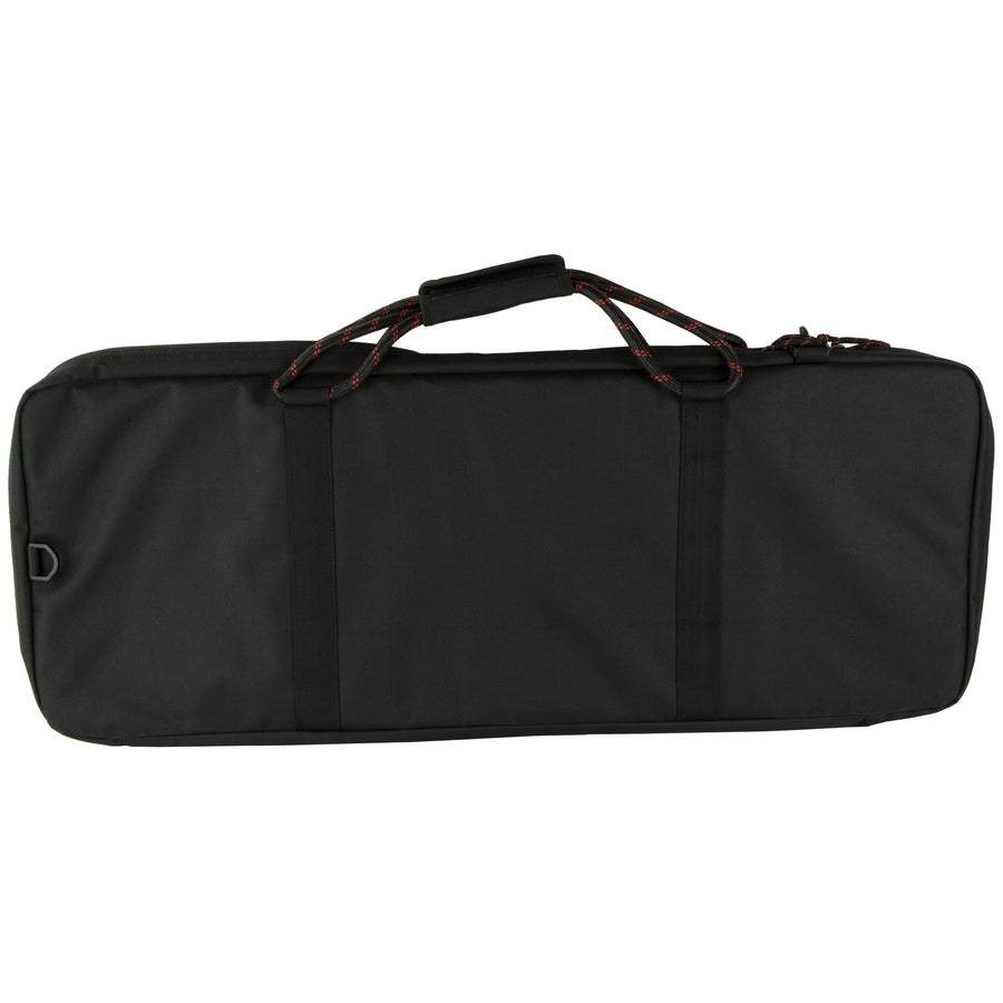Allen Company Tac-Six 32-Inch Squad Tactical Rifle Case – Black
