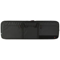 Allen Company Tac-Six Division 42 Rifle Case - Durable All-Weather Polyester with Lockable Compartments
