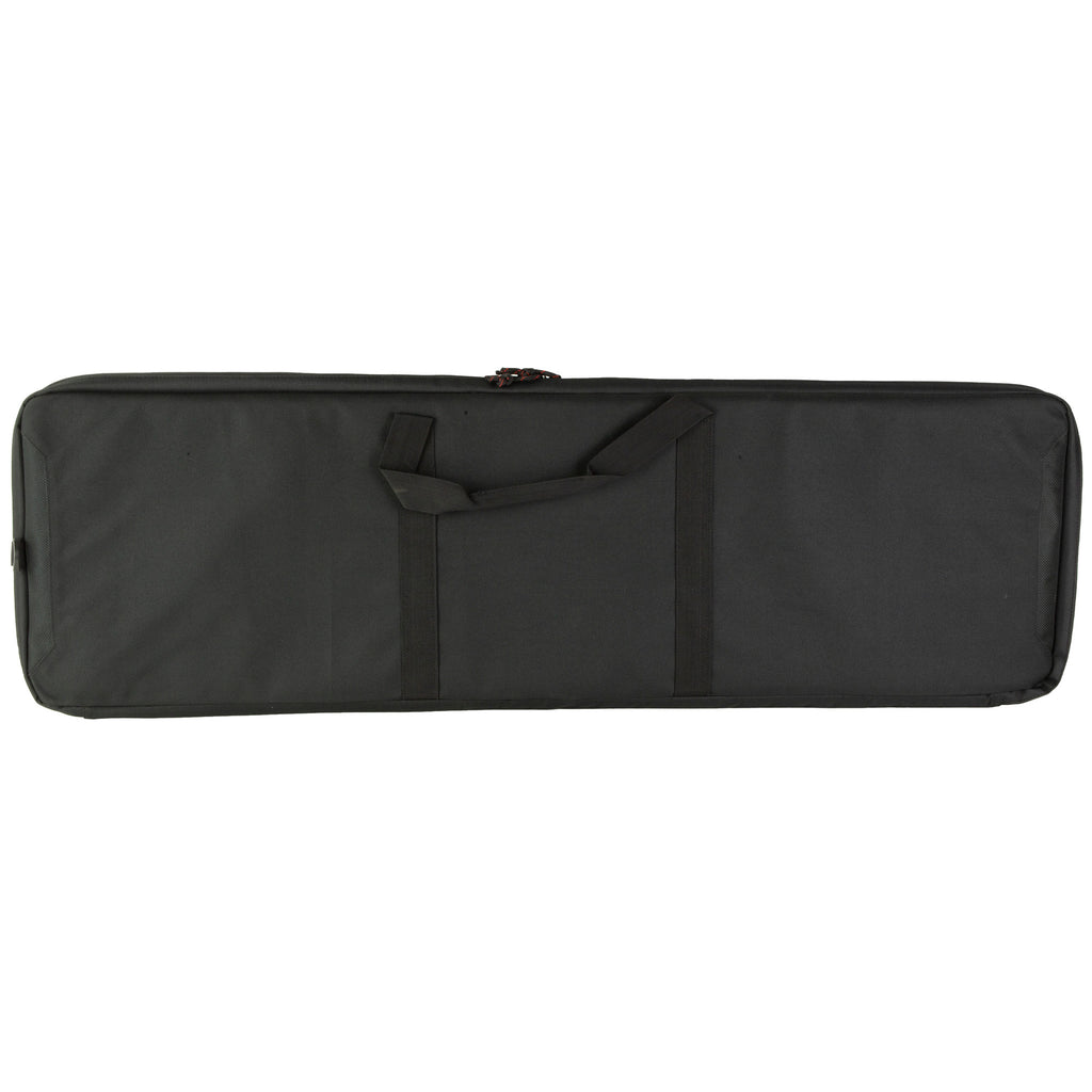 Allen Company Tac-Six Division 42 Rifle Case - Durable All-Weather Polyester with Lockable Compartments