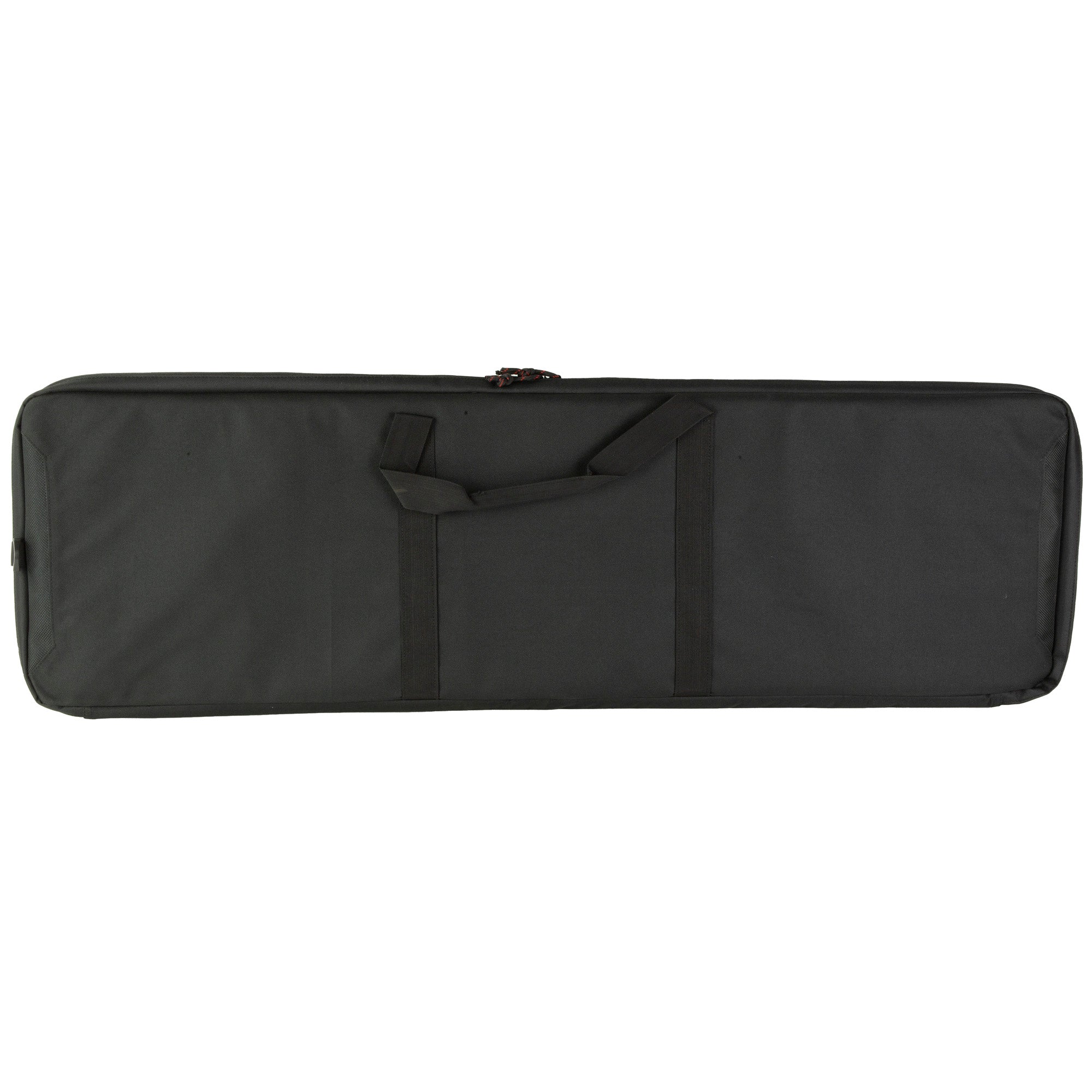 Allen Company Tac-Six Division 42 Rifle Case - Durable All-Weather Polyester with Lockable Compartments